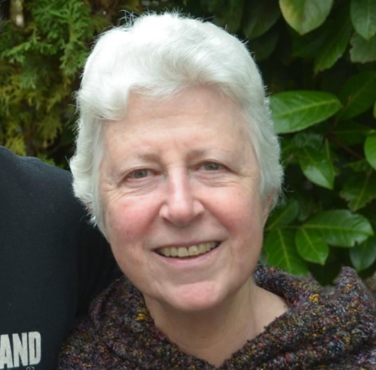 Joyce Bernheim